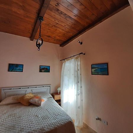 Astoria Tropea Centro Storico Apartment Bagian luar foto