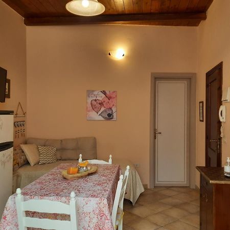 Astoria Tropea Centro Storico Apartment Bagian luar foto