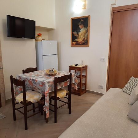 Astoria Tropea Centro Storico Apartment Bagian luar foto