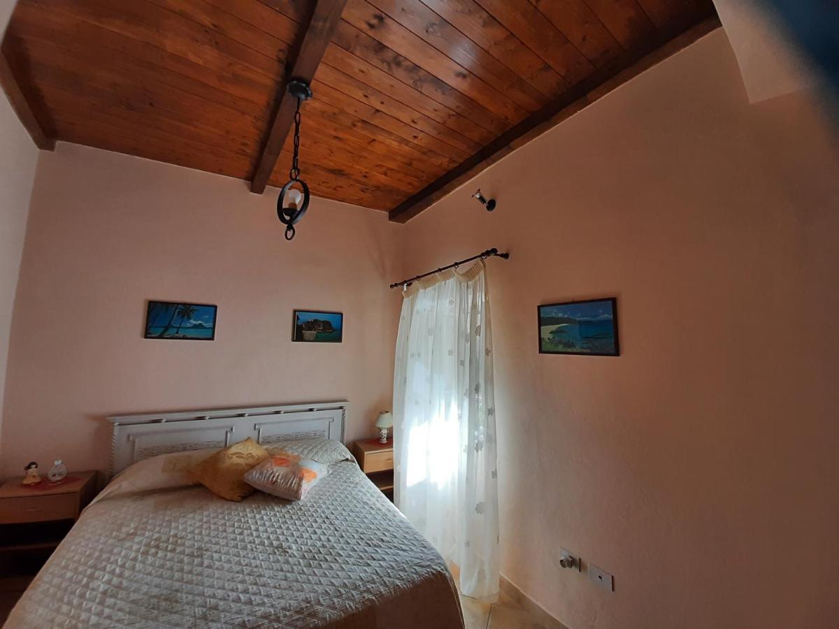 Astoria Tropea Centro Storico Apartment Bagian luar foto