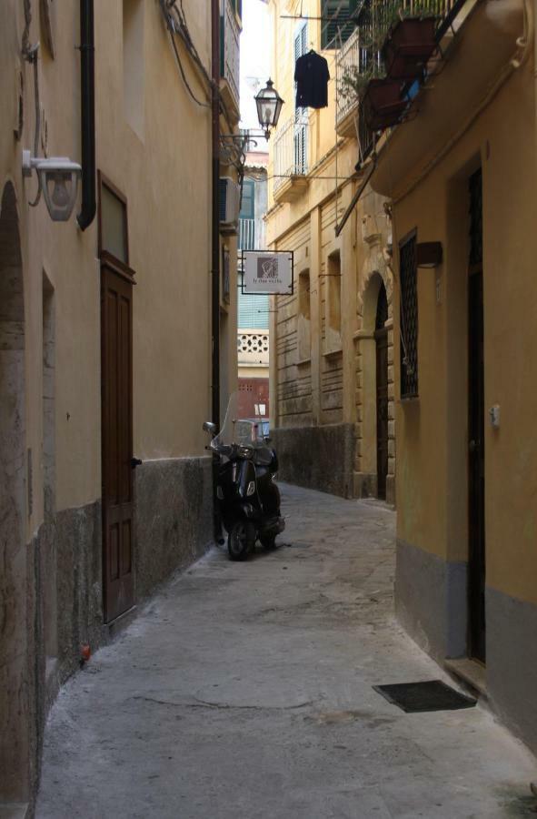 Astoria Tropea Centro Storico Apartment Bagian luar foto