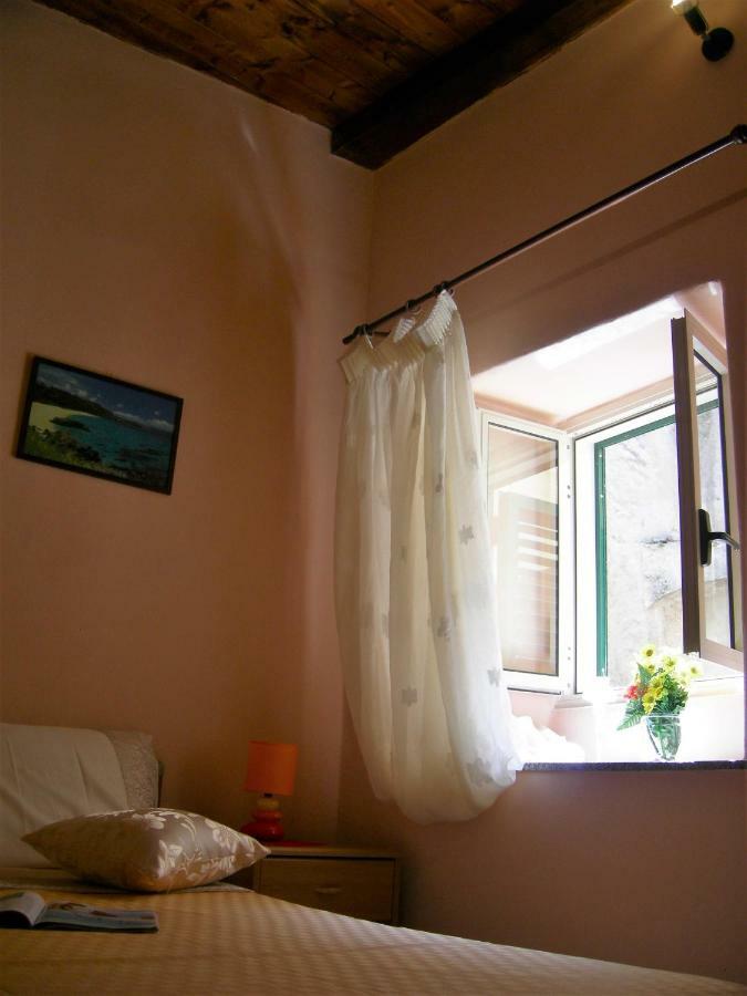 Astoria Tropea Centro Storico Apartment Bagian luar foto