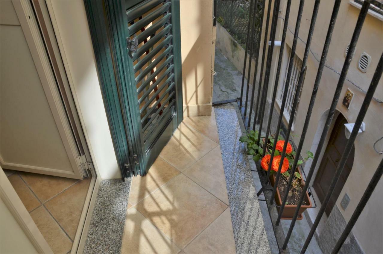 Astoria Tropea Centro Storico Apartment Bagian luar foto