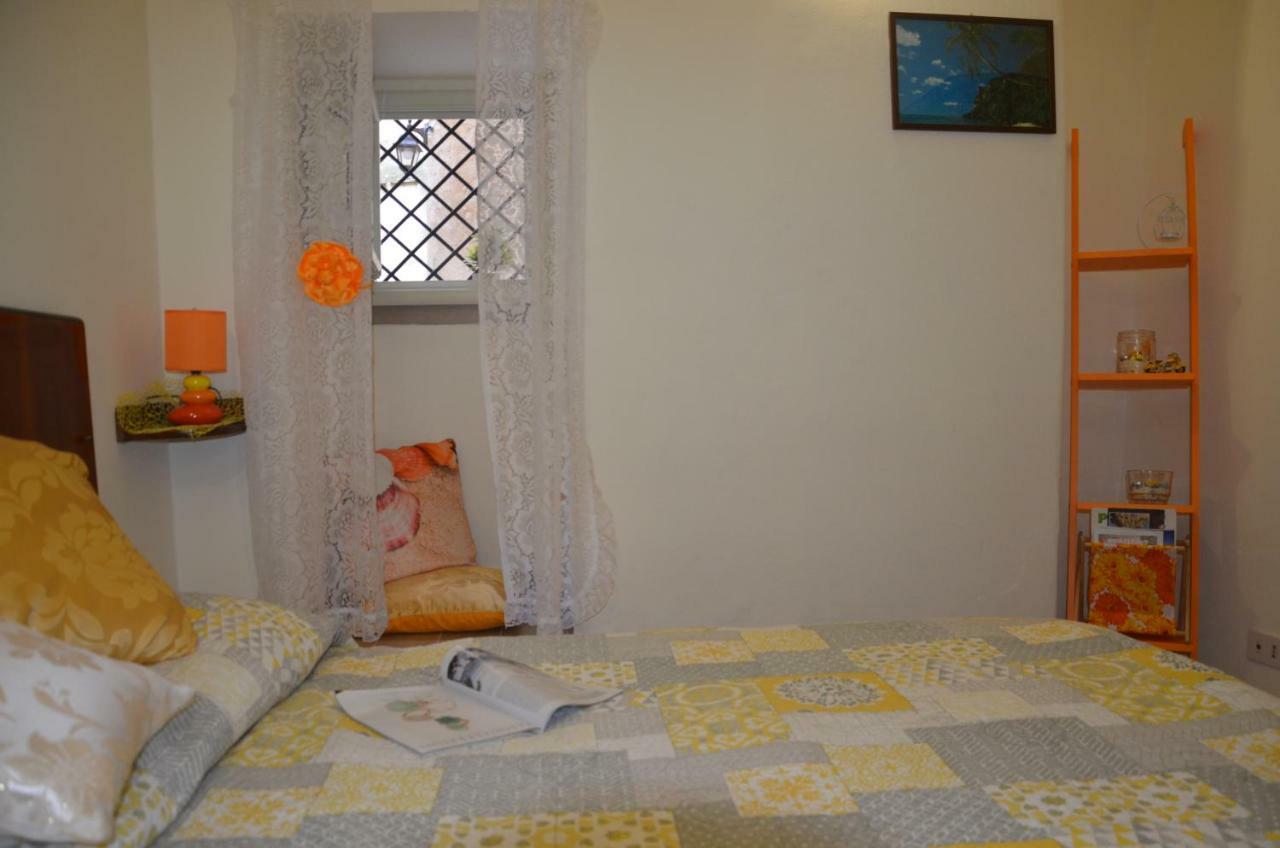Astoria Tropea Centro Storico Apartment Bagian luar foto