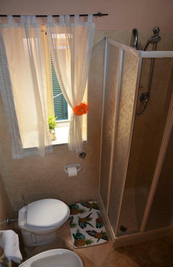 Astoria Tropea Centro Storico Apartment Bagian luar foto